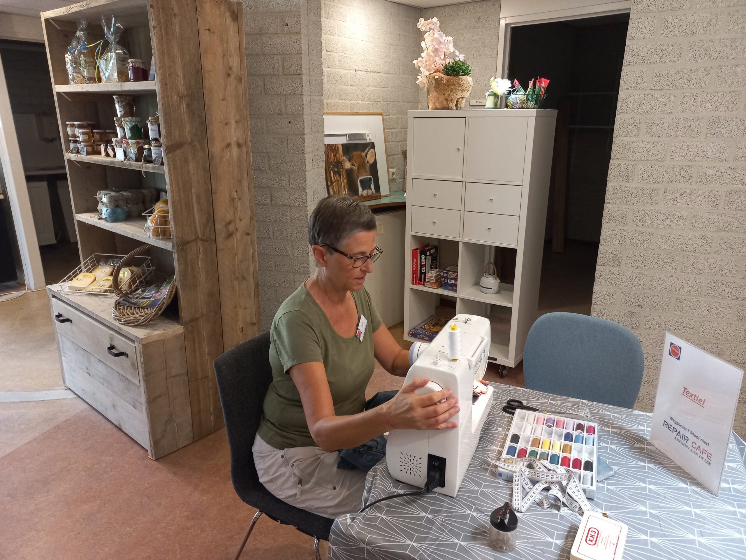 Repair Café