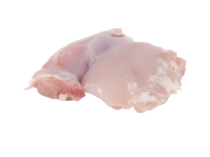 Boerderij Van Meijeren - Tante Door dijenvlees - 1 kg