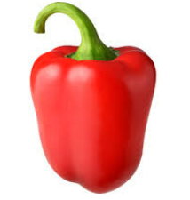 Tuinbouwbedrijf De Gier - paprika (1 stuk)