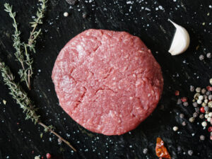 Waards Kalf - Tartaar (150 gram)