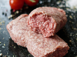 Waards Kalf - Gehakt  (500 gram)