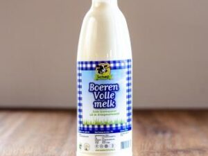 Kaasboerderij Schep - Boeren volle melk - 1 liter